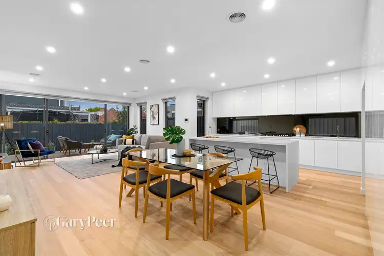 Sixth view of Homely townhouse listing, 45b Kinlock Avenue, Murrumbeena VIC 3163