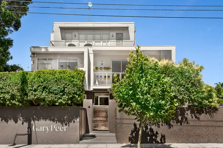 4/189 Hawthorn Road, Caulfield North VIC 3161