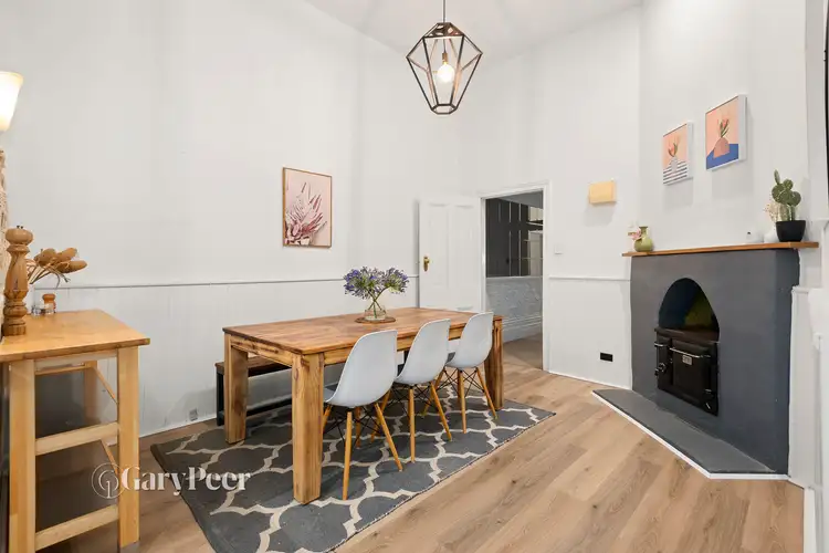 Third view of Homely house listing, 166 Balaclava Road, Caulfield North VIC 3161