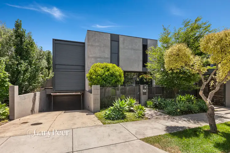 3/15 Irving Avenue, Prahran VIC 3181