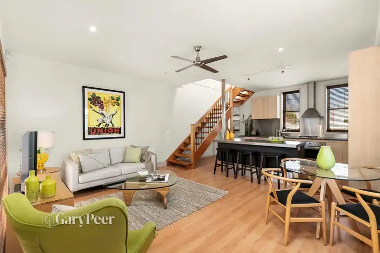 Main view of Homely townhouse listing, 4/338 Neerim Road, Carnegie VIC 3163