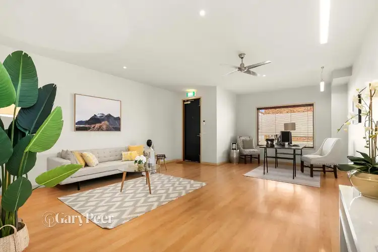 Fifth view of Homely townhouse listing, 4/338 Neerim Road, Carnegie VIC 3163
