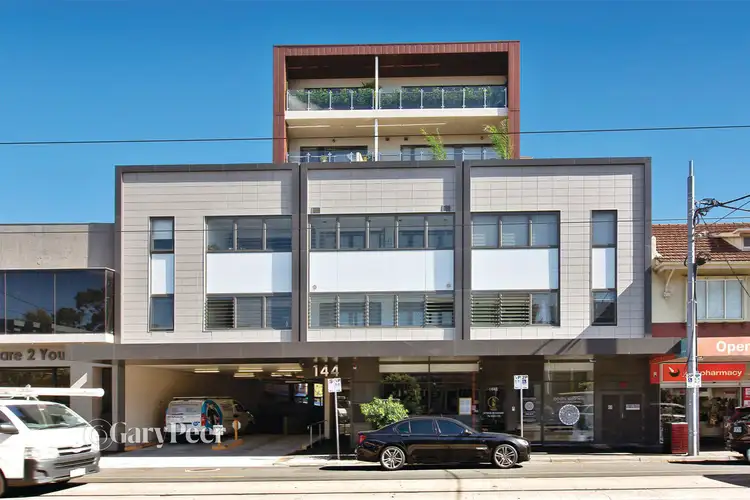 304/144 Hawthorn Road, Caulfield North VIC 3161