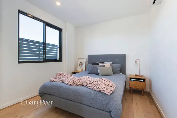 Third view of Homely apartment listing, 304/144 Hawthorn Road, Caulfield North VIC 3161
