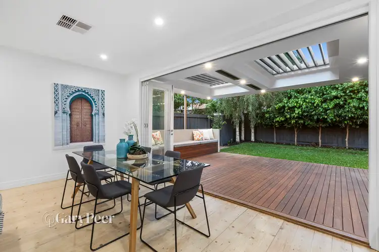 Third view of Homely house listing, 3 Filbert Street, Caulfield South VIC 3162