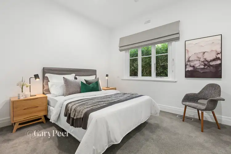 Fifth view of Homely house listing, 3 Filbert Street, Caulfield South VIC 3162
