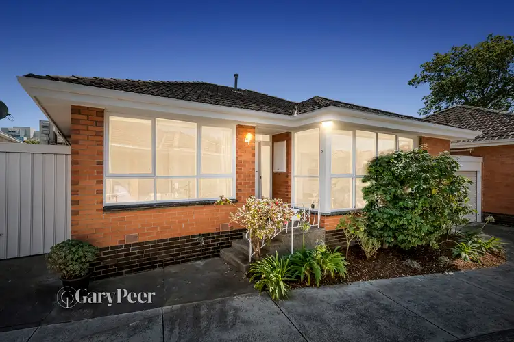 2/54 Orrong Road, Elsternwick VIC 3185