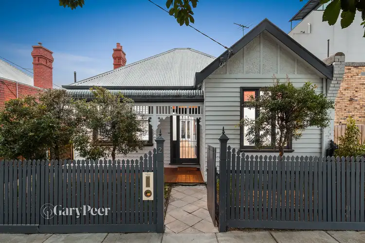 Main view of Homely house listing, 2 Olive Street, Caulfield South VIC 3162