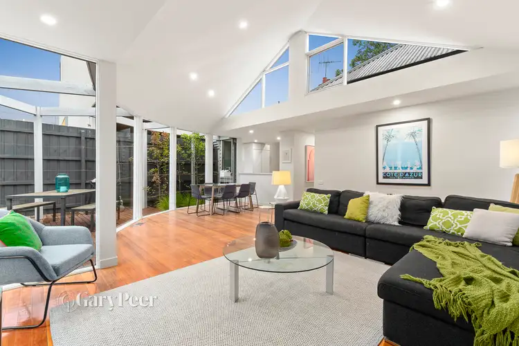 Second view of Homely house listing, 2 Olive Street, Caulfield South VIC 3162