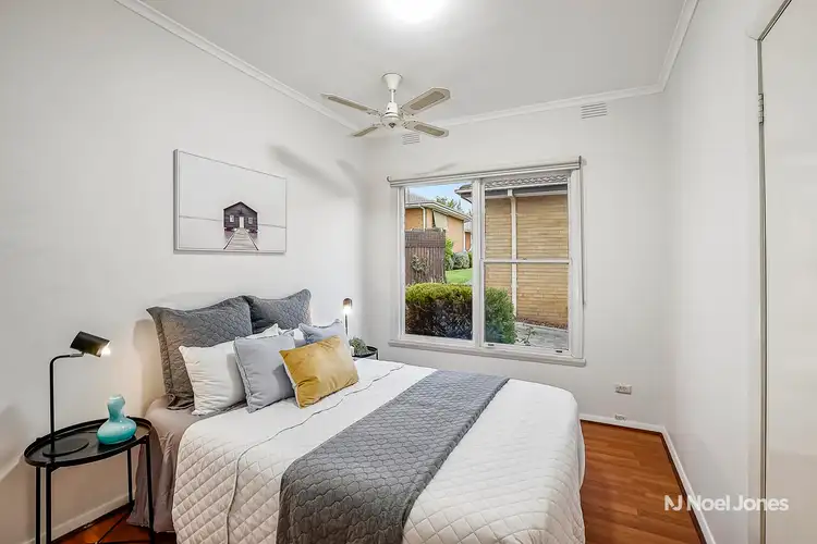 Sixth view of Homely unit listing, 3/2A Koonung Street, Balwyn North VIC 3104