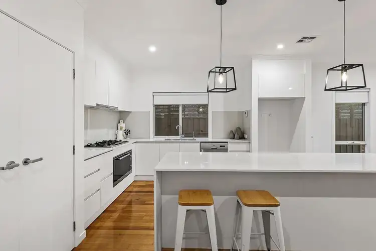 Third view of Homely townhouse listing, 21A Parkers Road, Parkdale VIC 3195