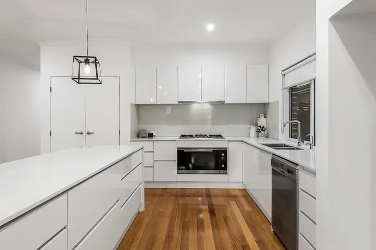 Fourth view of Homely townhouse listing, 21A Parkers Road, Parkdale VIC 3195