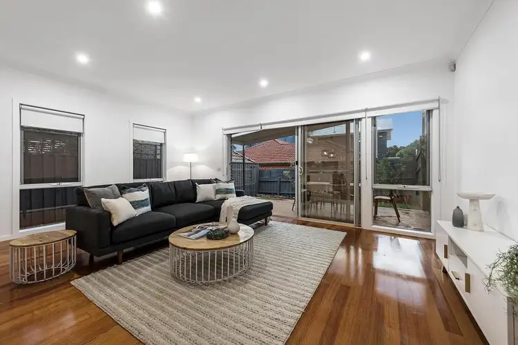 Fifth view of Homely townhouse listing, 21A Parkers Road, Parkdale VIC 3195
