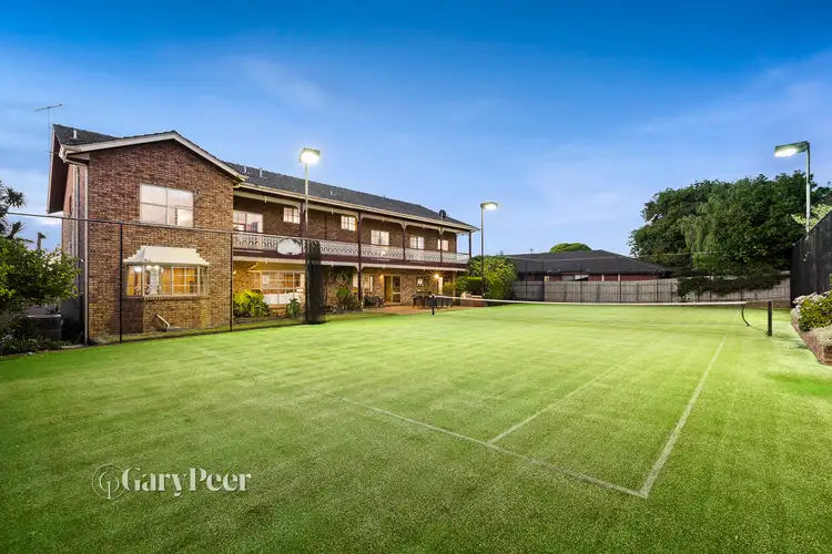 Main view of Homely house listing, 23-25 Laura Street, Caulfield South VIC 3162