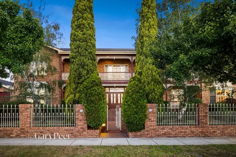 Second view of Homely house listing, 23-25 Laura Street, Caulfield South VIC 3162