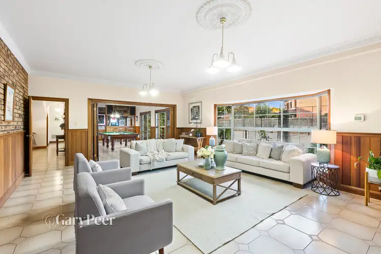 Third view of Homely house listing, 23-25 Laura Street, Caulfield South VIC 3162