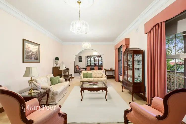 Fourth view of Homely house listing, 23-25 Laura Street, Caulfield South VIC 3162