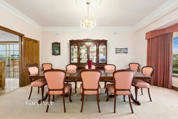 Fifth view of Homely house listing, 23-25 Laura Street, Caulfield South VIC 3162