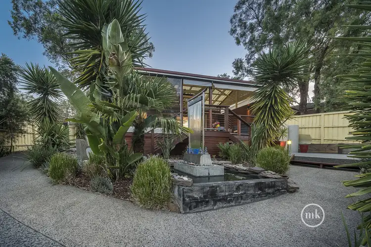 Main view of Homely unit listing, 7/42 Shalbury Avenue, Eltham VIC 3095