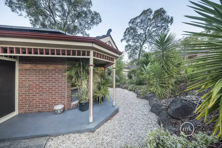 Second view of Homely unit listing, 7/42 Shalbury Avenue, Eltham VIC 3095