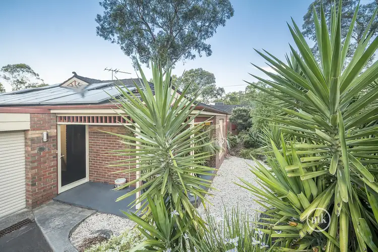 Third view of Homely unit listing, 7/42 Shalbury Avenue, Eltham VIC 3095