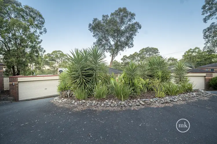 Fourth view of Homely unit listing, 7/42 Shalbury Avenue, Eltham VIC 3095