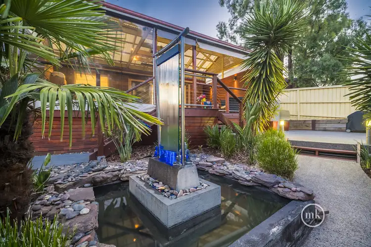 Fifth view of Homely unit listing, 7/42 Shalbury Avenue, Eltham VIC 3095