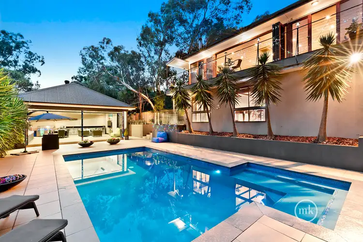 32 Albion Crescent, Greensborough VIC 3088