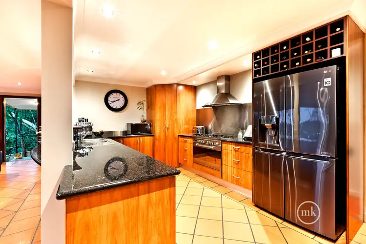 Fifth view of Homely house listing, 32 Albion Crescent, Greensborough VIC 3088