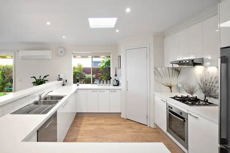 Fourth view of Homely house listing, 67 Palm Tree Drive, Safety Beach VIC 3936