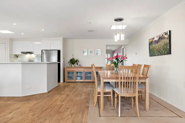 Fifth view of Homely house listing, 67 Palm Tree Drive, Safety Beach VIC 3936