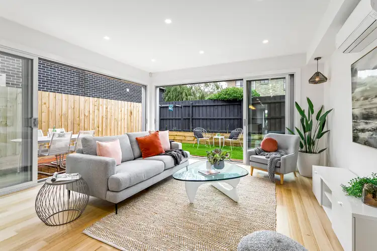 Fourth view of Homely townhouse listing, 6C Rose Street, Altona VIC 3018