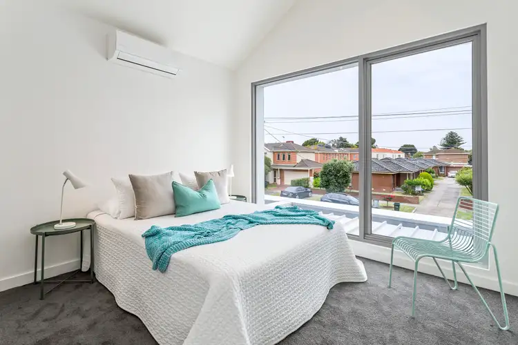 Fifth view of Homely townhouse listing, 6C Rose Street, Altona VIC 3018