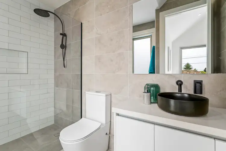 Sixth view of Homely townhouse listing, 6C Rose Street, Altona VIC 3018