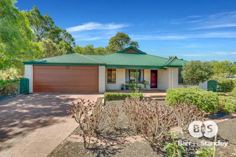 69 Winthrop Avenue, College Grove WA 6230