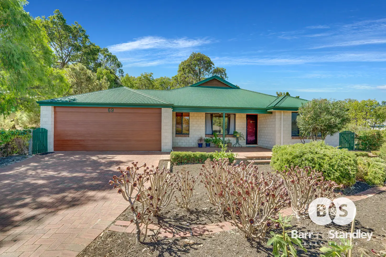 Main view of Homely house listing, 69 Winthrop Avenue, College Grove WA 6230