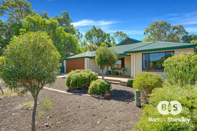 Third view of Homely house listing, 69 Winthrop Avenue, College Grove WA 6230