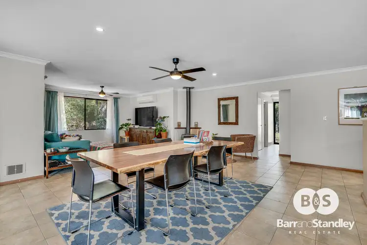 Fifth view of Homely house listing, 69 Winthrop Avenue, College Grove WA 6230