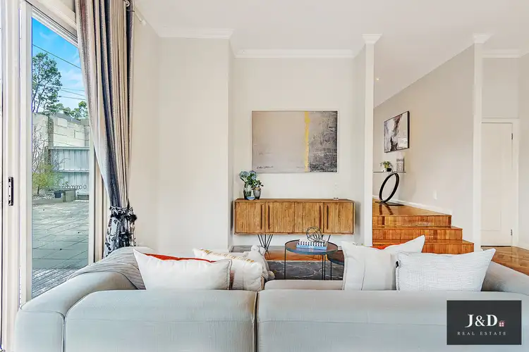 Third view of Homely house listing, 54C Matisse Drive, Templestowe VIC 3106