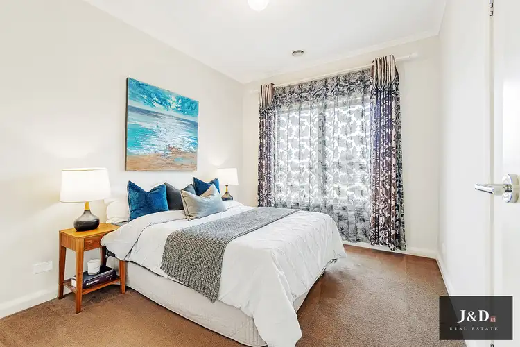 Sixth view of Homely house listing, 54C Matisse Drive, Templestowe VIC 3106