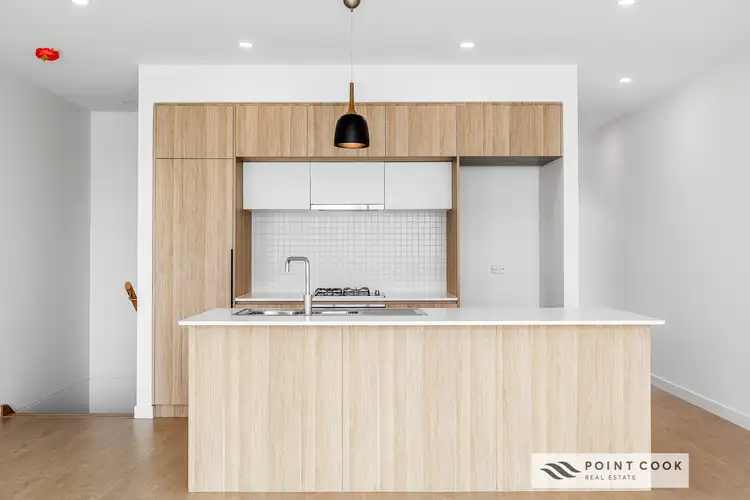 Third view of Homely townhouse listing, 32 Glasson Place, Point Cook VIC 3030