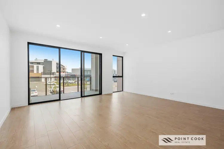 Fifth view of Homely townhouse listing, 32 Glasson Place, Point Cook VIC 3030