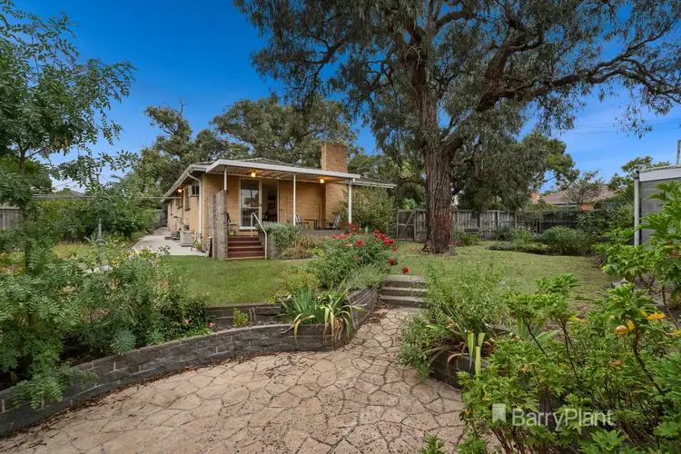 Second view of Homely house listing, 41 Thornhill Drive, Forest Hill VIC 3131