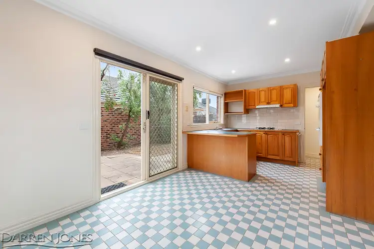 Fourth view of Homely townhouse listing, 1/54 Warwick Road, Greensborough VIC 3088