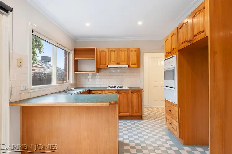 Fifth view of Homely townhouse listing, 1/54 Warwick Road, Greensborough VIC 3088