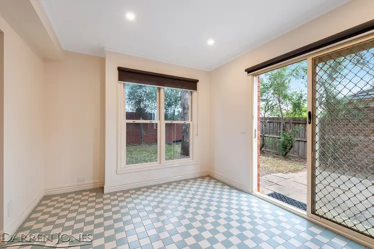 Sixth view of Homely townhouse listing, 1/54 Warwick Road, Greensborough VIC 3088