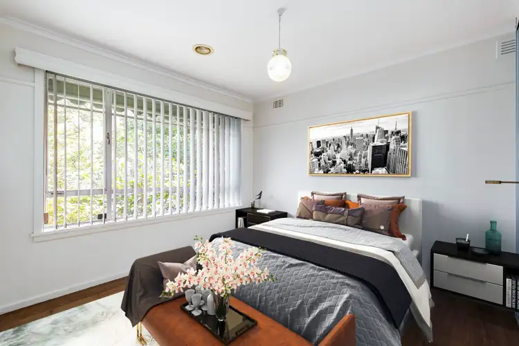 Fifth view of Homely house listing, 2 Yardley Court, Forest Hill VIC 3131