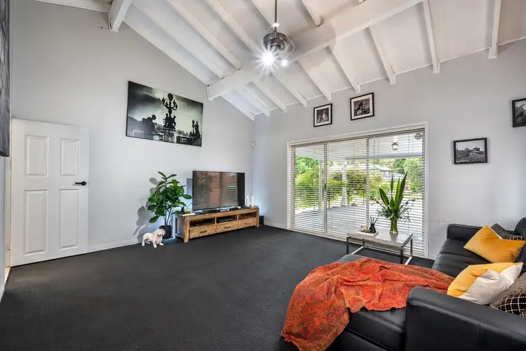 Main view of Homely house listing, 109 The Sanctuary Drive, Leonay NSW 2750