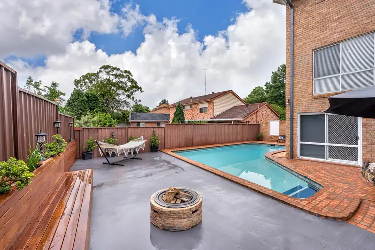 Third view of Homely house listing, 109 The Sanctuary Drive, Leonay NSW 2750