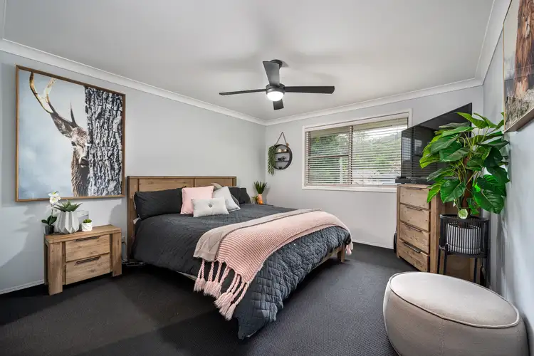 Fourth view of Homely house listing, 109 The Sanctuary Drive, Leonay NSW 2750